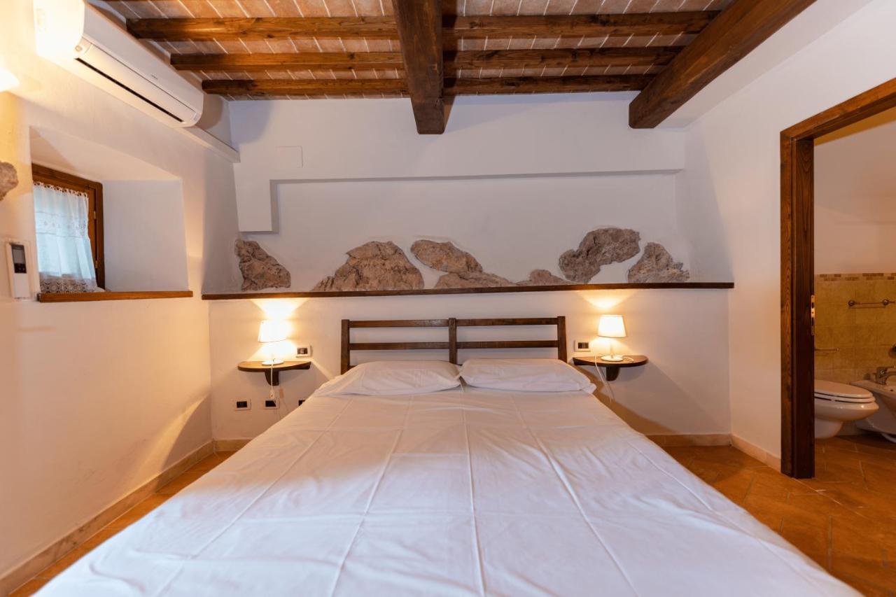 Case Vacanze Ranza, Casale Con Piscina E Relax سان جيمينيانو المظهر الخارجي الصورة